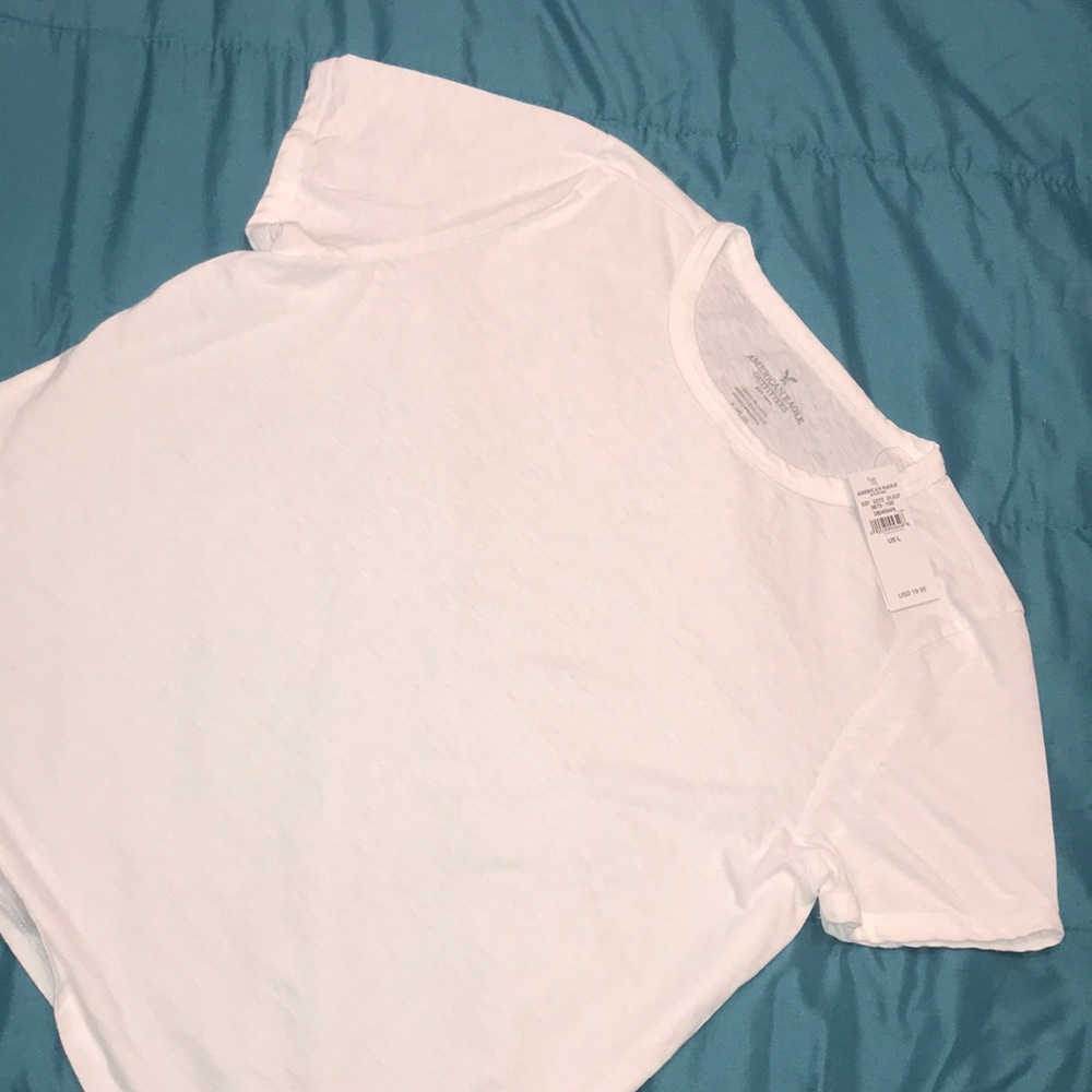 White shirt